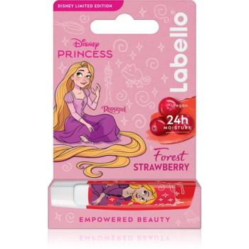 Labello Disney Rapunzel hydratačný balzam na pery 4.8 g