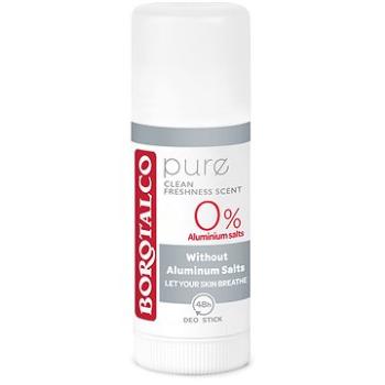 BOROTALCO Dezodorant tuhý Pure 40 ml (80895220)