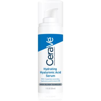 CeraVe Hydrating Hyaluronic Acid Serum hyalurónové sérum 30 ml