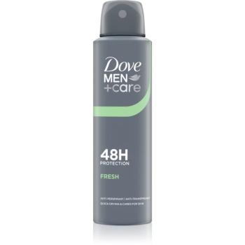 Dove Men+Care Antiperspirant antiperspirant v spreji 48h 150 ml