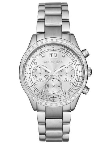 Dámske hodinky MICHAEL KORS MK6186 Brinkley + BOX