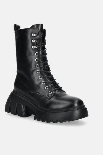 Kožené workery GOE