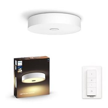 Philips Hue White Ambiance Fair ceiling lamp white 1× 33,5 W 24 V (929003054601)