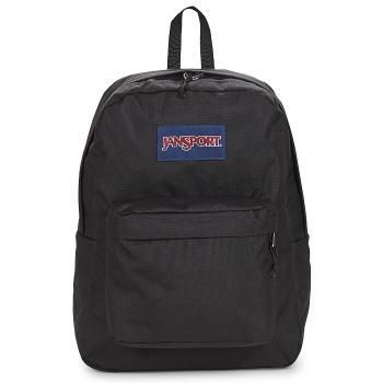 Jansport  SUPERBREAK ONE  Ruksaky a batohy Čierna