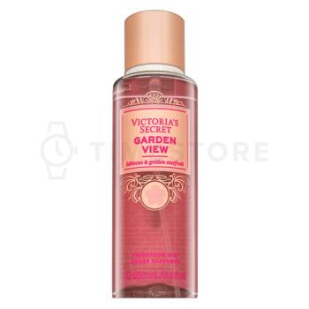 Victoria's Secret Garden View telový sprej pre ženy 250 ml - 30 dní na vrátenie tovaru, Garancia originality