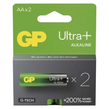 GP ULTRA PLUS LR6 (AA), B03212