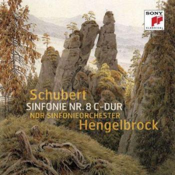 Schubert, Franz - Schubert Sinfonie Nr. 8 C-Dur D 944, CD