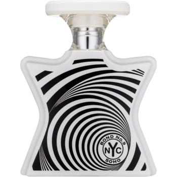 Bond No. 9 Downtown Soho parfumovaná voda unisex 50 ml