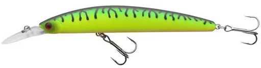 Daiwa wobler tournament xl shiner 130 f firetiger - 13 cm 22,5 g