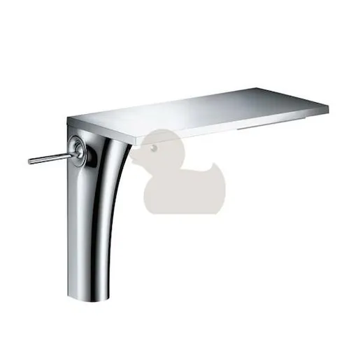 Hansgrohe Axor Massaud umývadlová batéria s neuzatvárateľným vtokom chróm 18020000