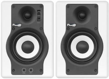 Fluid Audio F4W Aktívny štúdiový monitor 2 ks