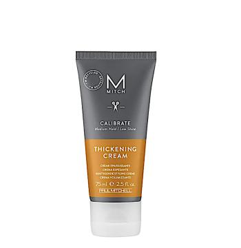 Paul Mitchell Stylingový krém pre objem a hustotu vlasov Calibrate (Thickening Cream) 75 ml