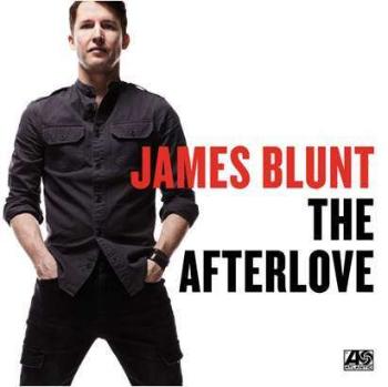 James Blunt, THE AFTERLOVE (EXTENDED SOFTPACK), CD