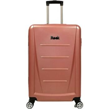 Rock TR-0229-S ABS – ružový (TR-0229/3-S_rose-pink)