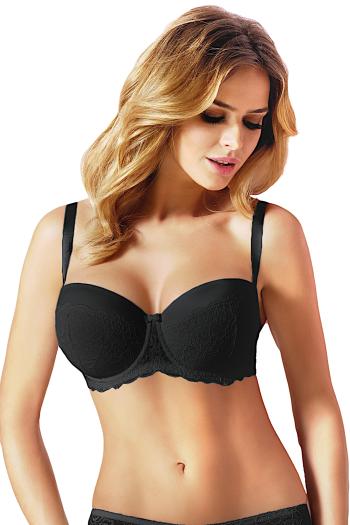 Dámska podprsenka 235 black