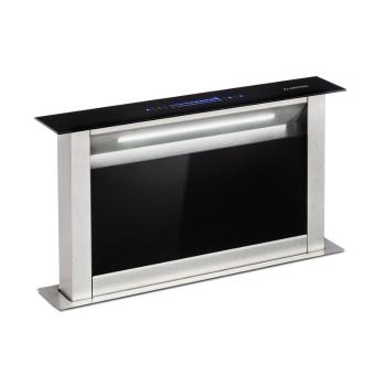 Klarstein Royal Flush Eco digestor 60 cm 576 m³/h A++