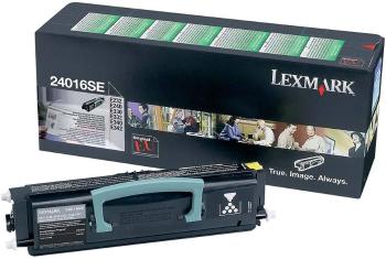 Lexmark 24040SW čierny (black) originálny toner