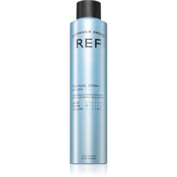 REF Texture Spray N°104 sprej na vlasy pre objem a tvar 300 ml