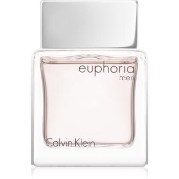 Calvin Klein Euphoria Men toaletná voda pre mužov 30 ml