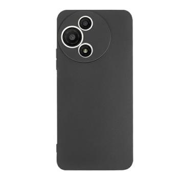 TPU Ochranný kryt pre TCL 60 SE NxtPaper 5G čierny