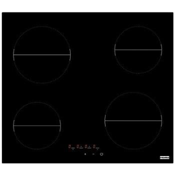 FRANKE FHR 604 C T BK (108.0530.024)