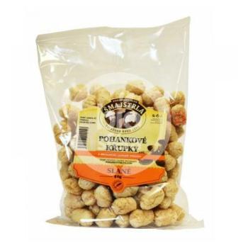 Pohánkové chrumky slané 50 g