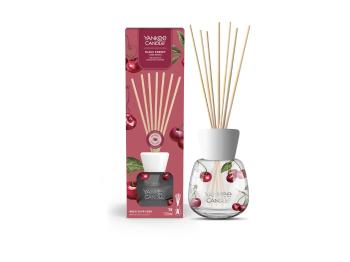 Yankee Candle Aróma difuzér Signature Black Cherry Reed 100 ml