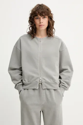 Bavlnená mikina Won Hundred