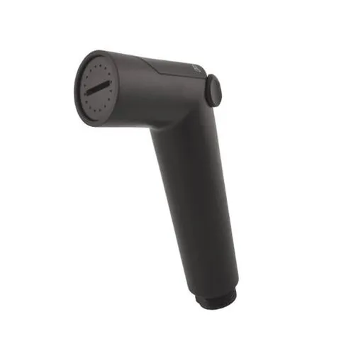 Bidetová spŕška RAV SLEZÁK čierna matná PS0017CMAT