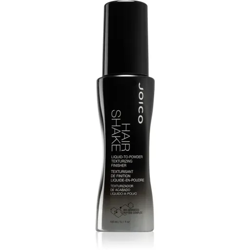 Joico Hair Shake Liquid-to-Powder Texturizing Finisher stylingový sprej pre definíciu a tvar 150 ml