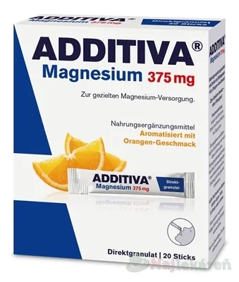 Dr. Scheffler Additiva Glucosamin + Chondroitin + vit.C + Vit.E + Zinok 80 g