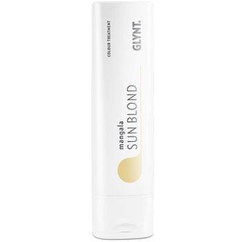 GLYNT Mangala Sun Blond tónovacia maska na vlasy 200 ml (4034348012315)