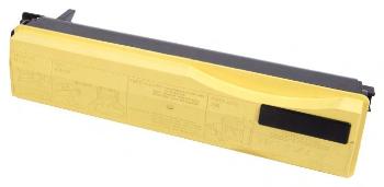 KYOCERA 1T02HNAEU0 - kompatibilný toner, žltý, 10000 strán