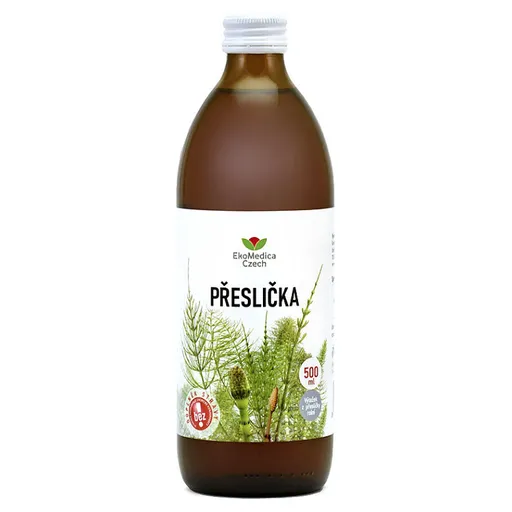 EKOMEDICA Praslička 500 ml