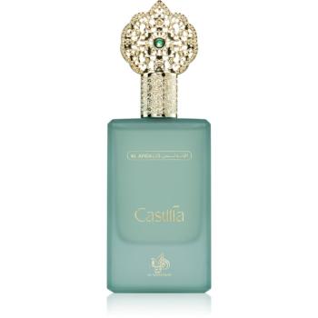Al Wataniah Castilla parfumovaná voda pre ženy 75 ml