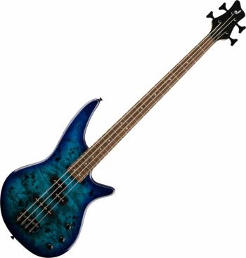 Jackson JS Series Spectra Bass JS2P Blue Burst Elektrická basgitara