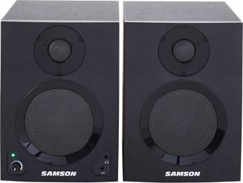 Samson MediaOne BT3 Aktívny štúdiový monitor 2 ks