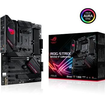 ASUS ROG STRIX B550-F GAMING (90MB14S0-M0EAY0)