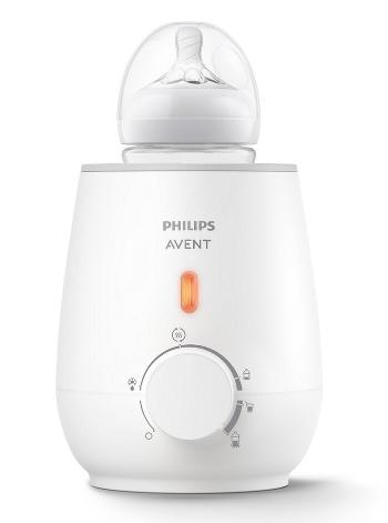 Philips AVENT SCF355/00 ohrievač elektrický,Philips AVENT Ohrievač fliaš SCF355/09