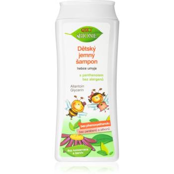 Bione Cosmetics Kids jemný detský šampón 200 ml