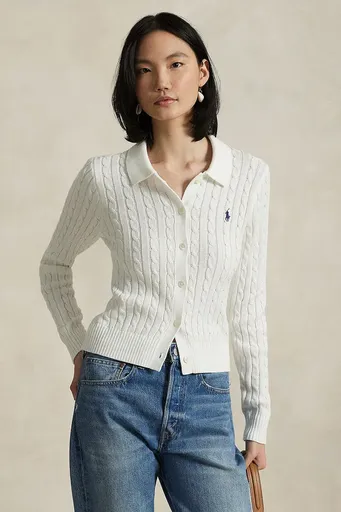 Kardigán Polo Ralph Lauren