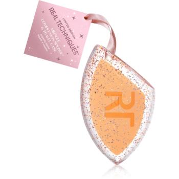 Real Techniques Miracle Complexion Sponge Ornament make-up hubka s obalom