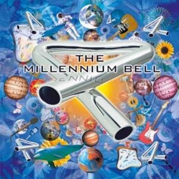 OLDFIELD, MIKE - MILLENNIUM BELL, Vinyl