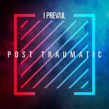 I PREVAIL - POST TRAUMATIC, CD