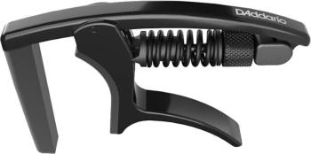 D'Addario Planet Waves PW-CP-20 Tri-Action Kapodaster pre ukulele