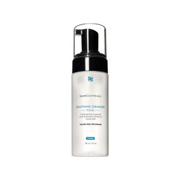 SkinCeuticals Čistiaca pena pre citlivú pleť Soothing Cleanser (Foam) 150 ml