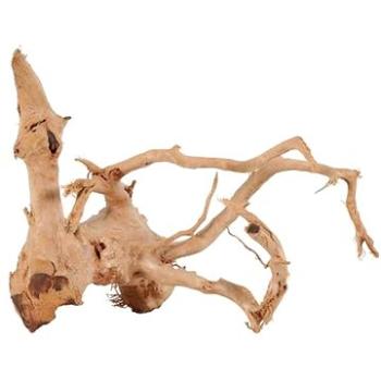 Zolux Spider root prírodné naplavené drevo 10 – 30 cm (3336023560502)