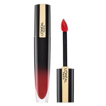 L´Oréal Paris Brilliant Signature Liquid Lipstick tekutý rúž 312 Be Powerful 7 ml