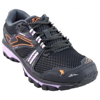 Joma  Deporte señora  shock lady 2422 gris  Univerzálna športová obuv Biela