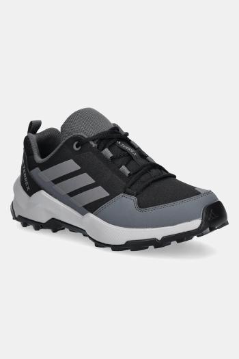 Detské topánky adidas TERREX TERREX AX4R šedá farba, IF6525